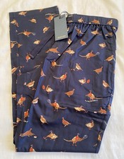 Joules Mens Dozer Pyjama