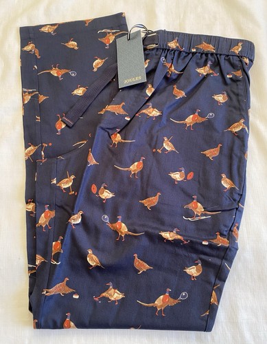 Joules mens dozer pyjama - joules,