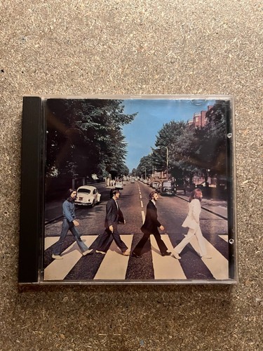 The beatles abbey - the,
