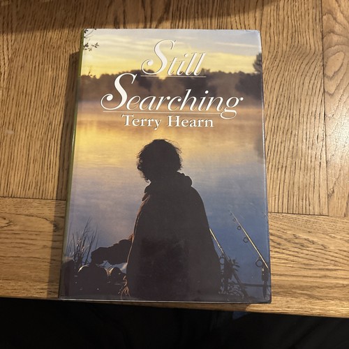 Still searching terry - searching,
