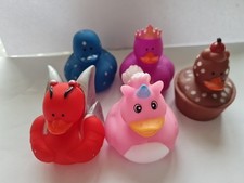 Rubber Ducks Bundle