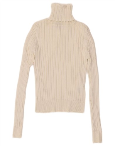 Zara womens crop roll neck - crop,