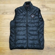 Napapijri Puffer Body Warmer