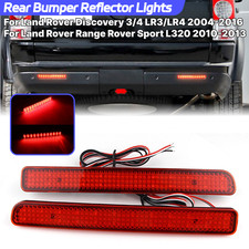 For land rover discovery - land, 2pc