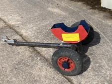 Reliant Tow Dolly