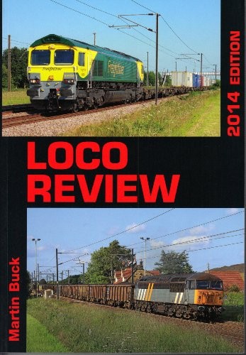 Loco review 2014 edition - 2014,