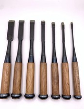 Set Of 7 Rare  Firmer Nomi