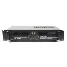 Vonyx VXA-3000 MKII PA
