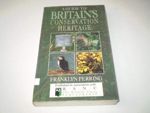 Guide britain s - guide, to