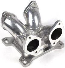 Inlet manifold dual Weber 45