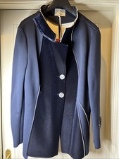 Elisa Cavaletti XXL Navy