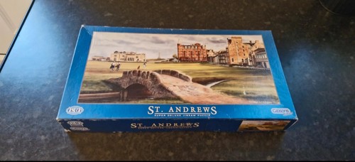 Jigsaw puzzle 636 pieces
