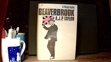 Beaverbrook, a-j-p-taylor