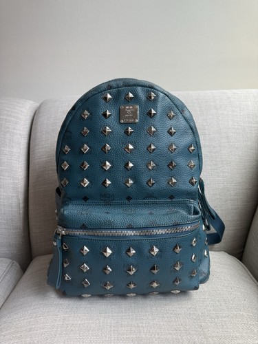 Mcm backpack large - mcm,
