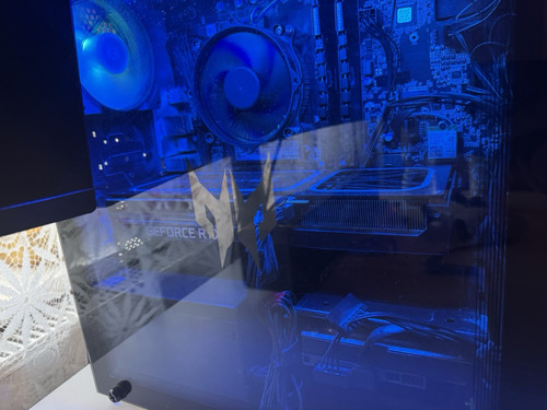 Acer predator gaming - acer,