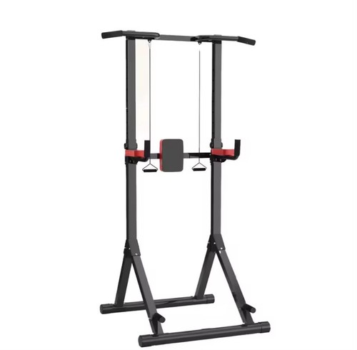 Power tower pull bar dip - power,