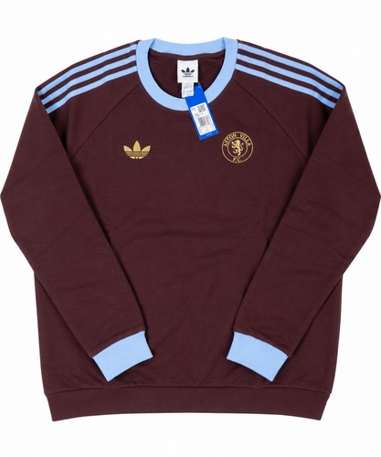 Aston villa 2025 adidas - aston,