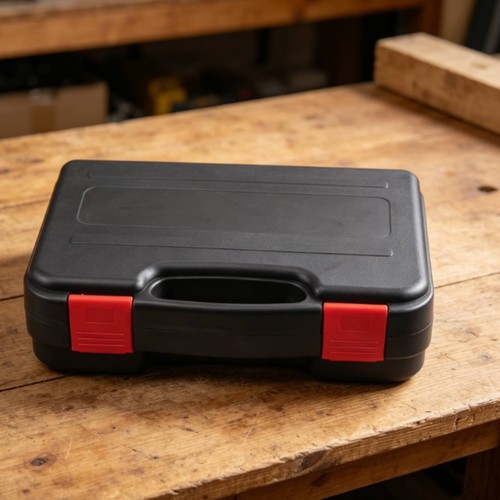 Toolbox resistant portable - pp,