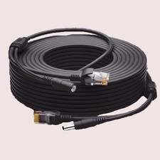 Cctv rj45 cable - rj45, ethernet