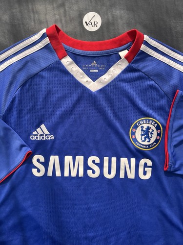 Excellent genuine chelsea size - genuine,