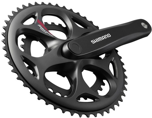 Shimano a070 square taper - shimano,