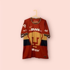 Pumas UNAM Football Shirt -