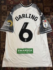 Swansea City Fc 2023/24 Match