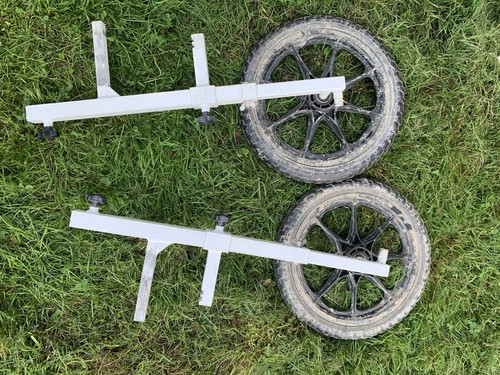 Octbox d25 rear - rear, kit