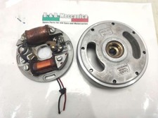 Ignition Flywheel DANSI Msl