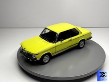 Autoart bmw 2002 tii - 2002,