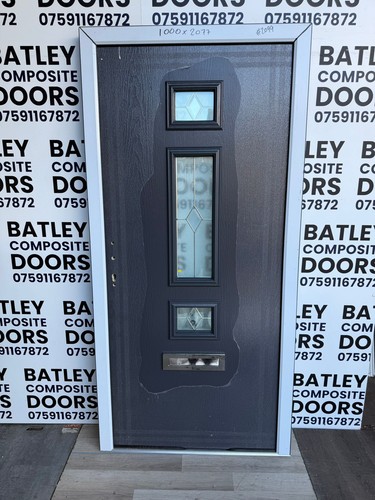 New external anthracite - new,