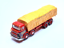 CORGI LEYLAND (LAD) OCTOPUS