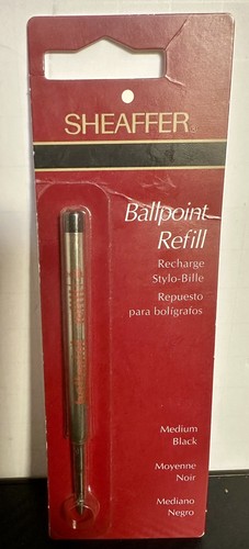 Sheaffer ballpoint pen refill - ballpoint,