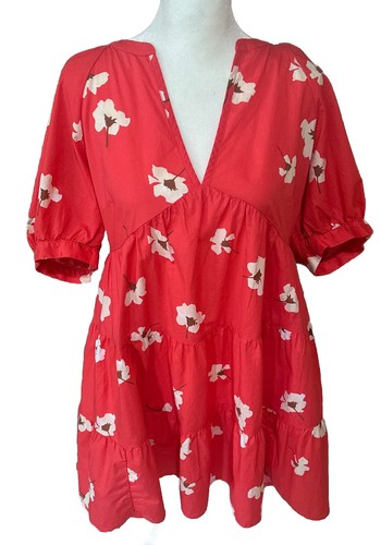Universal thread mini dress - thread,