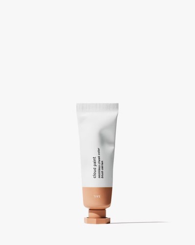 Glossier cloud paint seamless - glossier,