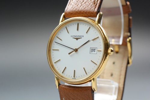 Exc longines grand classic - [exc+5],