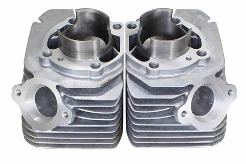 Cylinder jawa 350 - ts, 58mm