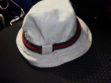 Gucci Fedora Bucket Hat Youth