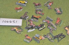 25mm medieval / castings - 20