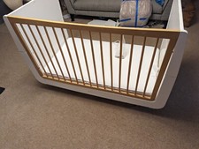 SnuzKot Skandi Cot /Toddler