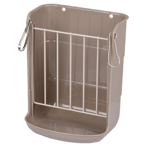 Flamingo rodents hay rack - flamingo,