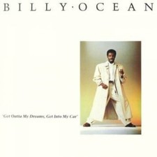 Billy Ocean | 12" | Get outta
