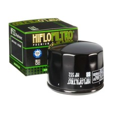Hiflo HF552 Oil Filter to fit