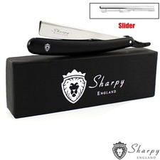 Cut Throat Men Shaving Razor Single Edge Straight Beard Shaving Razors GIFT BOX