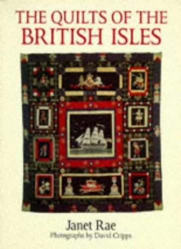 The quilts - the, british