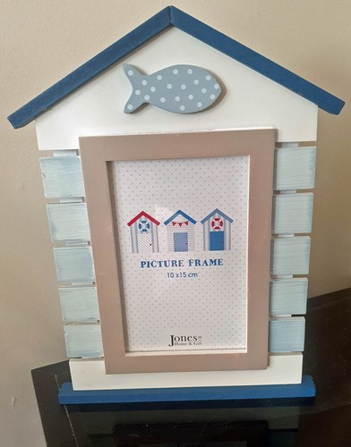 Jones home gifts beach hut - gifts,