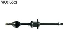 Genuine SKF Drive Shaft VKJC