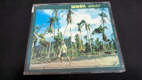 Mishka lonely cd single - -,
