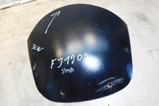 Yamaha FJ 1200 3CW Windshield