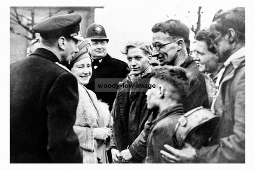 Pt3861 hickleton colliery - pt3861,
